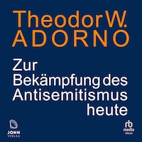 Zur Bekämpfung des Antisemitismus heute