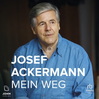 Mein Weg als Hörbuch