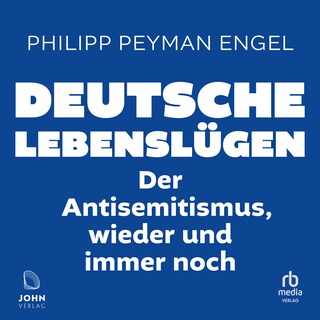 Deutsche Lebenslügen als Hörbuch