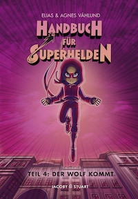 Handbuch für Superhelden