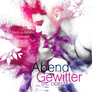 AbendGewitter als Hörbuch