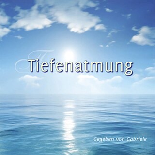 Tiefenatmung als Hörbuch