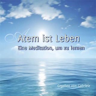 Atem ist Leben als Hörbuch
