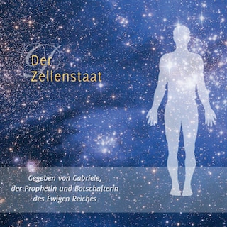 Der Zellenstaat als Hörbuch