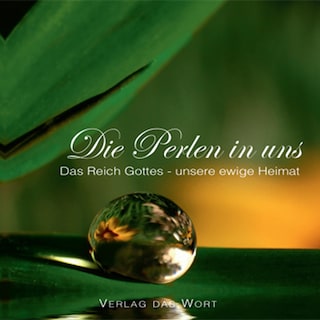 Die Perlen in uns als Hörbuch