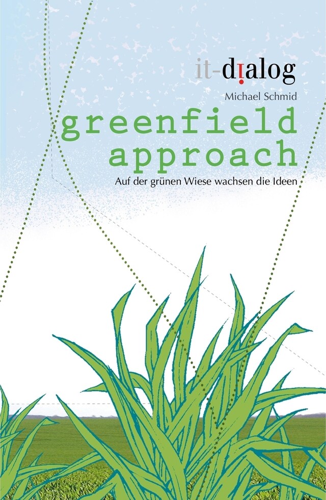 Book cover for greenfield approach