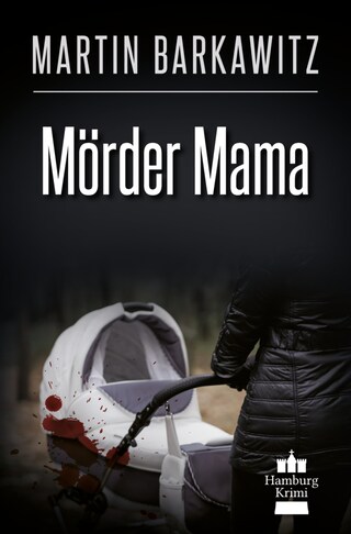 Mörder Mama bookCoverFor