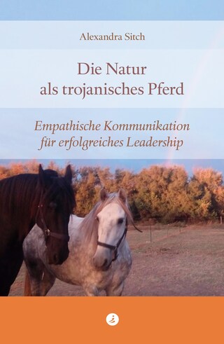 Die Natur als trojanisches Pferd bookCoverFor