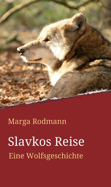 Slavkos Reise bookCoverFor