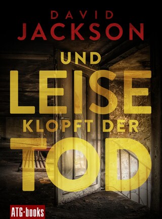Und leise klopft der Tod bookCoverFor