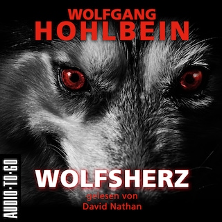 Wolfsherz (Gekürzt) als Hörbuch