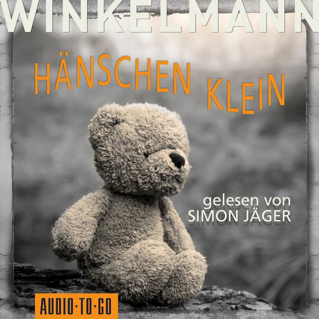 Book cover for Hänschen klein