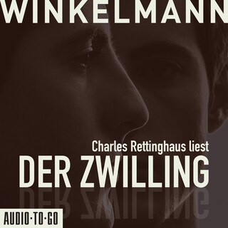 Der Zwilling (Ungekürzt) als Hörbuch