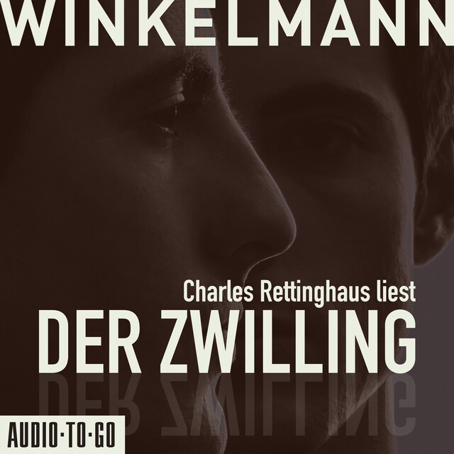 Book cover for Der Zwilling (Ungekürzt)