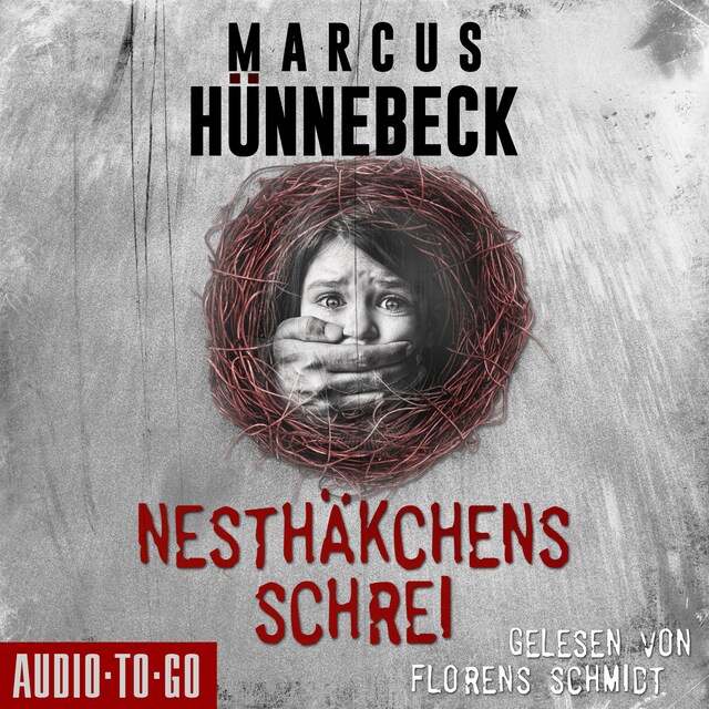 Book cover for Nesthäkchens Schrei (Ungekürzt)