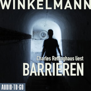 Barrieren (Ungekürzt) als Hörbuch