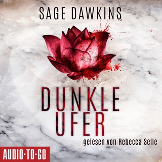 Dunkle Ufer (Ungekürzt) als Hörbuch