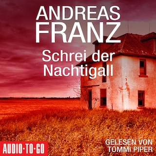 Schrei der Nachtigall (Gekürzt) als Hörbuch