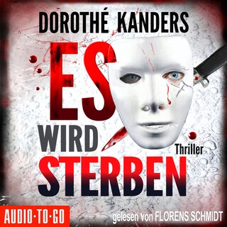 Es wird sterben (Ungekürzt) als Hörbuch