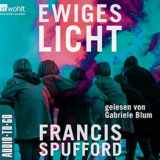 Ewiges Licht (ungekürzt) als Hörbuch