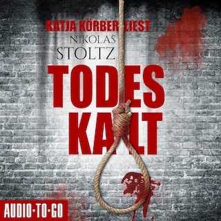Todeskalt - Löwenstein & Berger, Band 2 (ungekürzt) als Hörbuch
