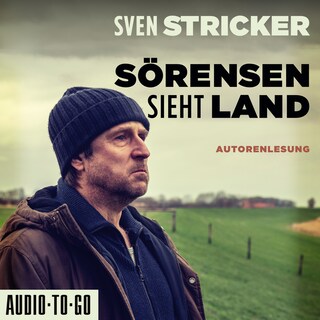 Sörensen sieht Land - Sörensen ermittelt, Band 4 (ungekürzt) als Hörbuch