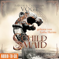 Das Lied der Skaldin - Schildmaid
