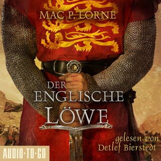 Der Englische Löwe (ungekürzt) als Hörbuch