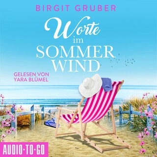 Worte im Sommerwind (ungekürzt) als Hörbuch