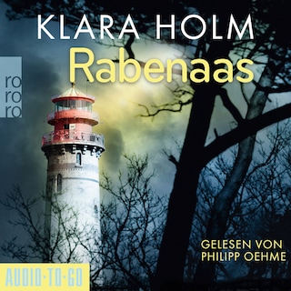 Rabenaas - Luka Kroczek - Ein Rügen-Krimi, Band 3 (ungekürzt) als Hörbuch
