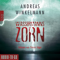 Wassermanns Zorn (gekürzt)