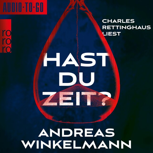 Couverture de livre pour Hast du Zeit? (gekürzt)