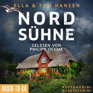 Nordsühne - Inselpolizei Amrum-Föhr, Band 10 (ungekürzt) als Hörbuch