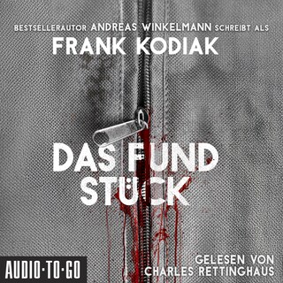Das Fundstück (ungekürzt) als Hörbuch