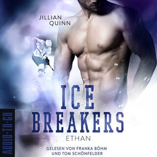 Ethan - Ice Breakers, Band 5 (ungekürzt) als Hörbuch