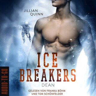 Dean - Ice Breakers, Band 6 (ungekürzt) als Hörbuch
