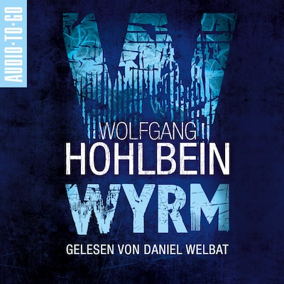 Cover von Wyrm