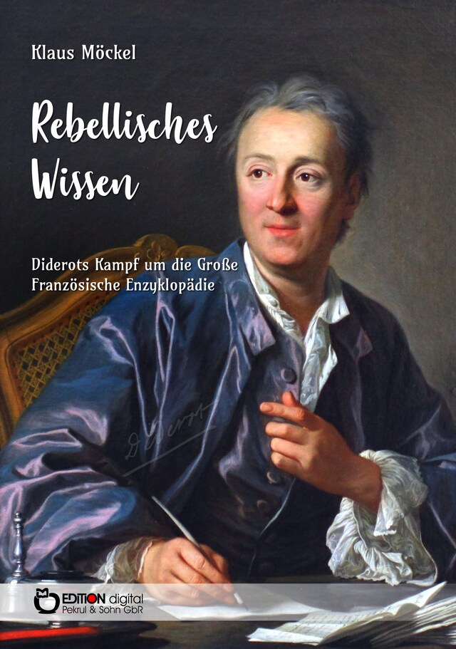 Buchcover für Rebellisches Wissen