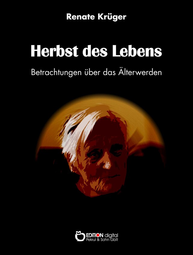 Book cover for Herbst des Lebens