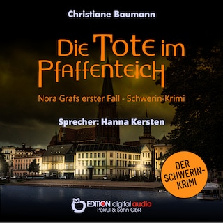 Die Tote im Pfaffenteich als Hörbuch