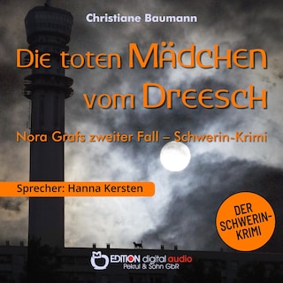 Die toten Mädchen vom Dreesch als Hörbuch