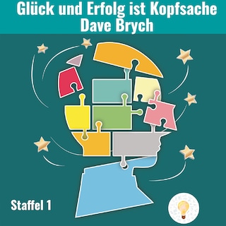 Glück und Erfolg ist Kopfsache als Hörbuch