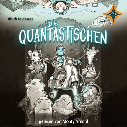 Die Quantastischen bookCoverFor