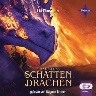 Aufstieg der Schattendrachen bookCoverFor