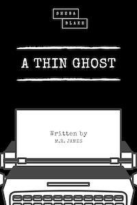 A Thin Ghost