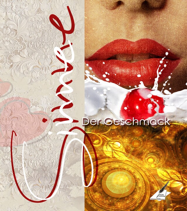 Book cover for Die Sinne