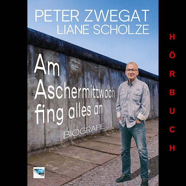 Couverture de livre pour Am Aschermittwoch fing alles an