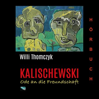 Kalischewski als Hörbuch