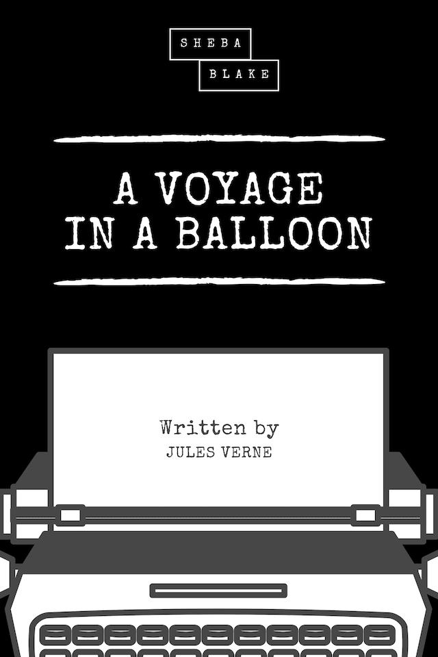 A Voyage in a Balloon