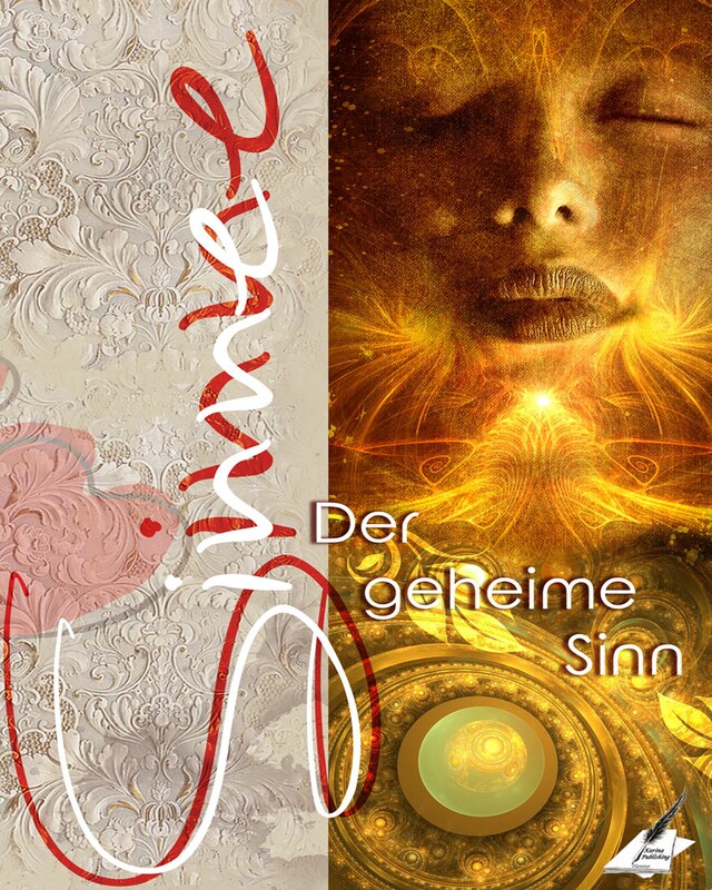 Book cover for Die Sinne - der geheime Sinn